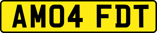 AM04FDT