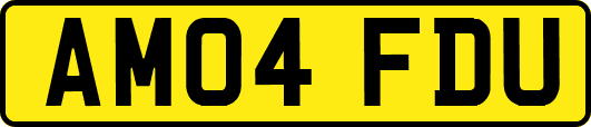 AM04FDU