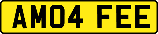 AM04FEE