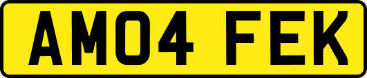 AM04FEK