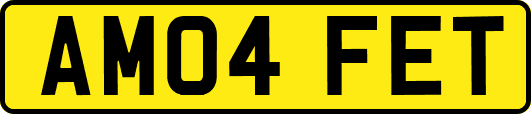 AM04FET
