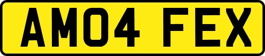 AM04FEX