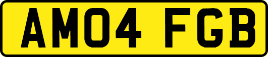 AM04FGB