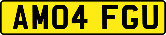 AM04FGU