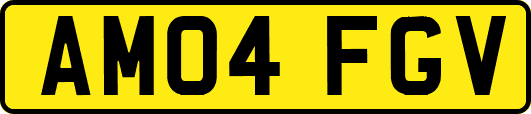 AM04FGV