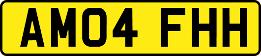 AM04FHH