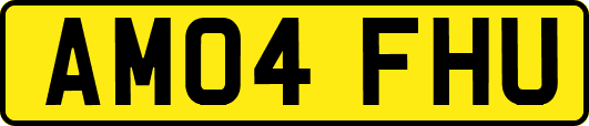 AM04FHU