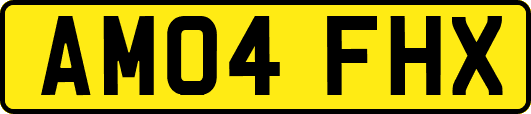 AM04FHX