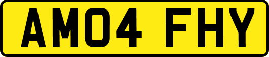 AM04FHY