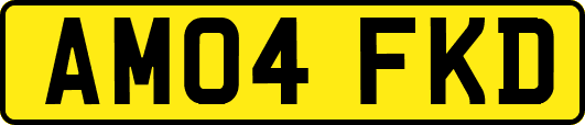 AM04FKD