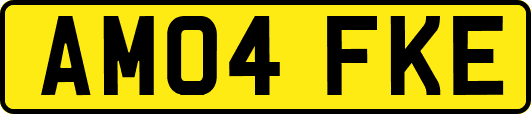 AM04FKE