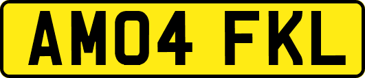 AM04FKL