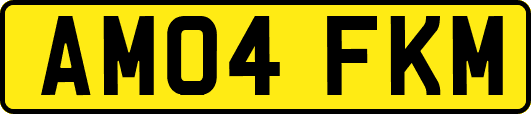 AM04FKM