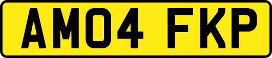 AM04FKP