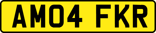 AM04FKR