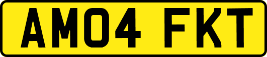AM04FKT