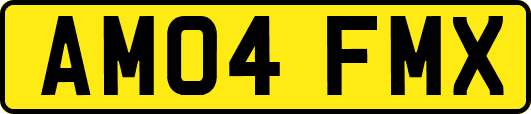 AM04FMX