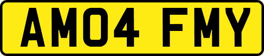 AM04FMY