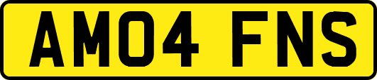 AM04FNS
