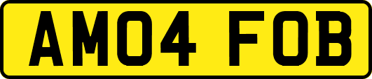 AM04FOB