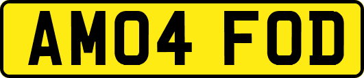AM04FOD