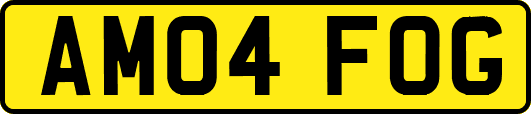AM04FOG