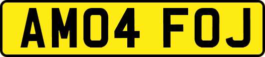 AM04FOJ