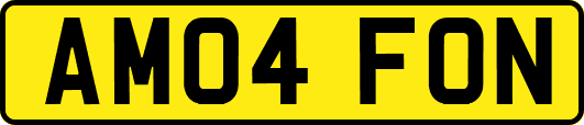 AM04FON