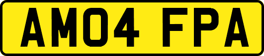 AM04FPA
