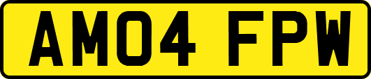 AM04FPW