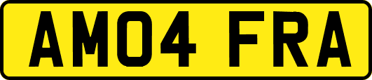 AM04FRA