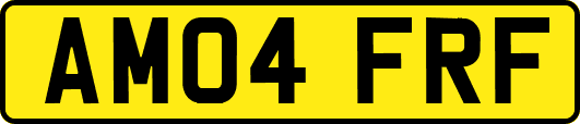 AM04FRF