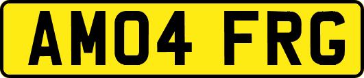AM04FRG