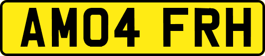 AM04FRH