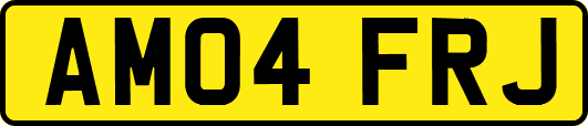 AM04FRJ