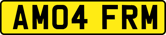 AM04FRM
