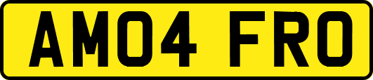 AM04FRO