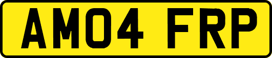 AM04FRP