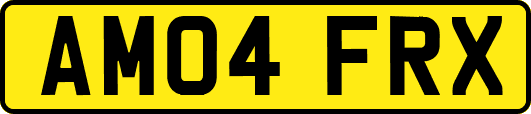 AM04FRX