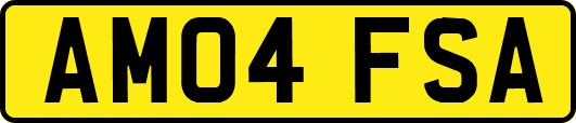 AM04FSA