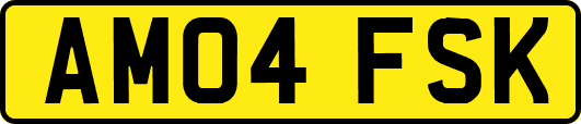 AM04FSK