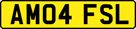 AM04FSL