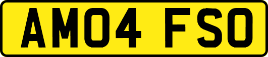 AM04FSO
