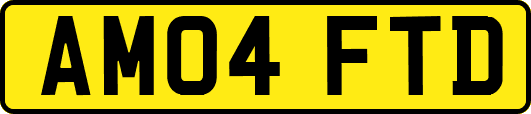 AM04FTD