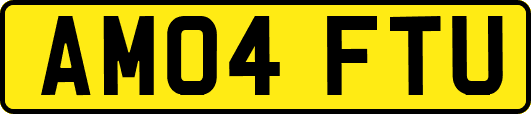 AM04FTU