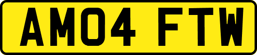 AM04FTW