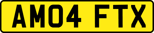 AM04FTX