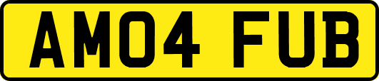 AM04FUB