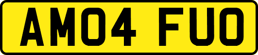 AM04FUO
