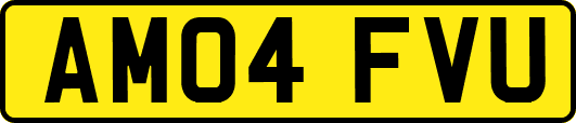 AM04FVU